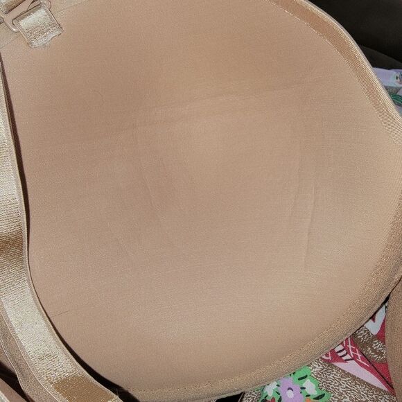 Victoria's Secret Multi Way Full Coverage Convertible underwire bra 38dd - Picture 6 of 8